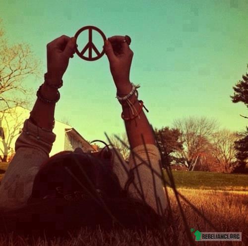 Peace&Love –  