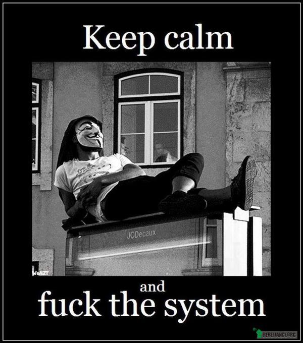 F... system –  