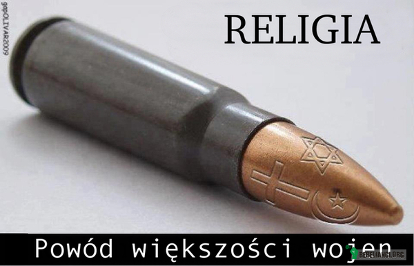Religia –  