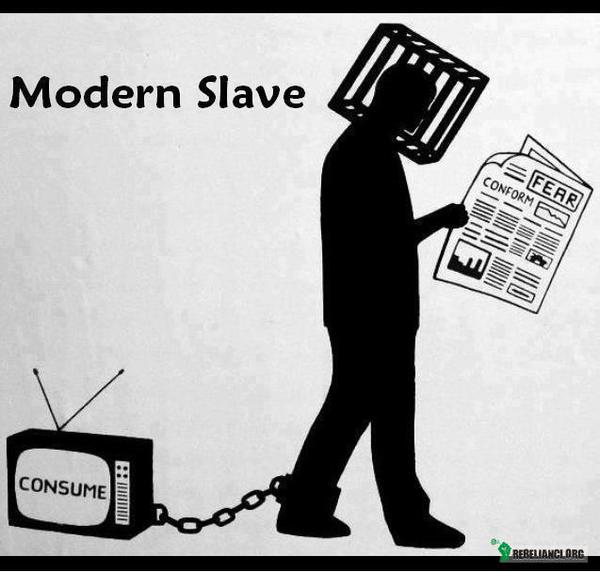 Slave –  
