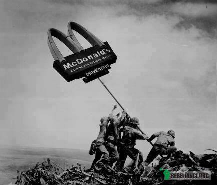 McDonald&apos;s –  