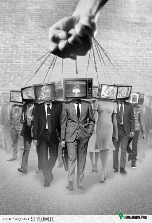 Telewizja –  