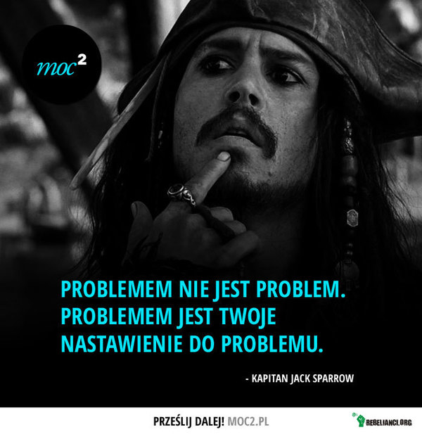 Problem to nie problem –  
