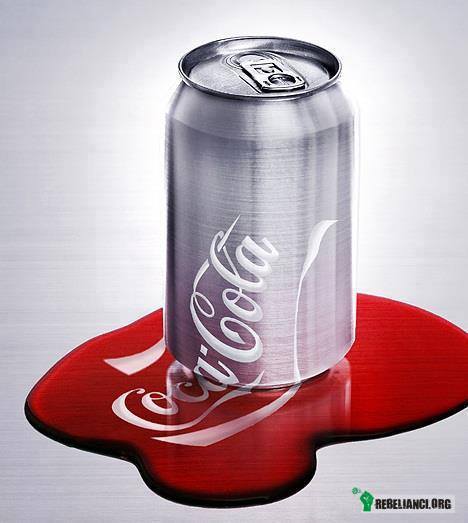 Coca Cola –  