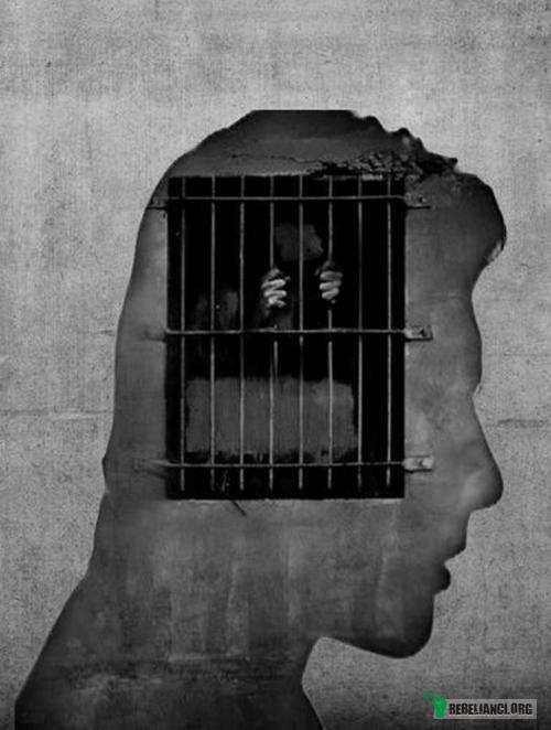 Więzień –  