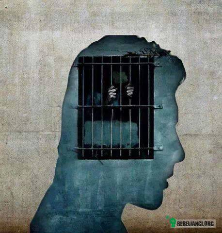 Więzień umysłu –  