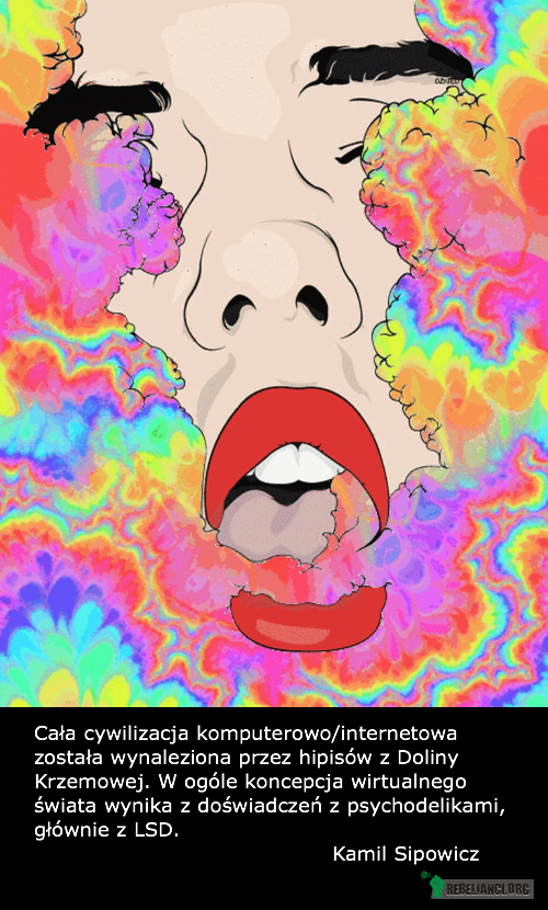 LSD –  