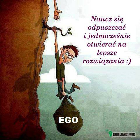 Ego –  