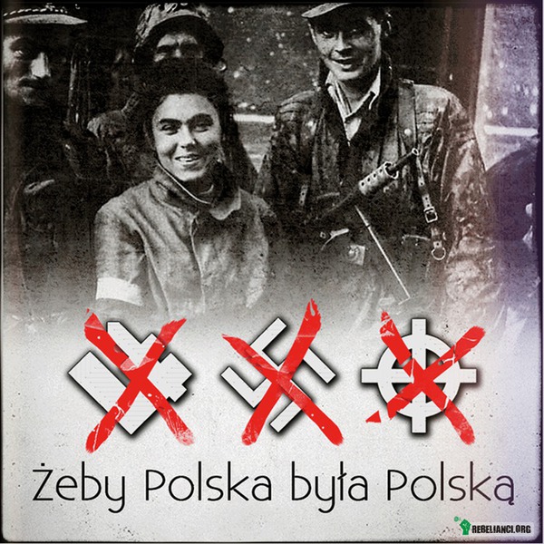 Żeby Polska... –  