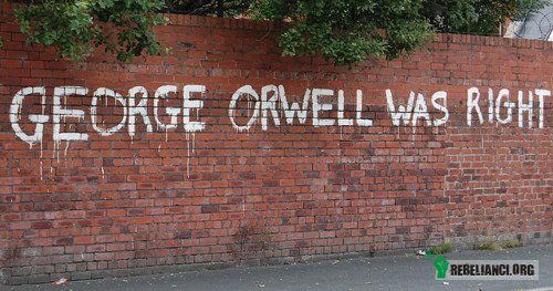 Orwell –  