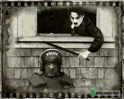 Chaplin –  