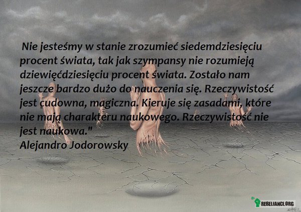 Jodorowsky –  
