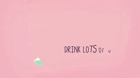 Drink –  