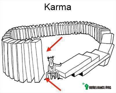 Karma. –  