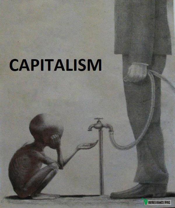 Kapitalizm –  