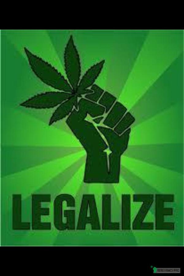Legalize –  