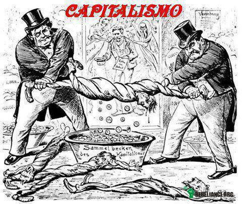 Kapitalizm –  