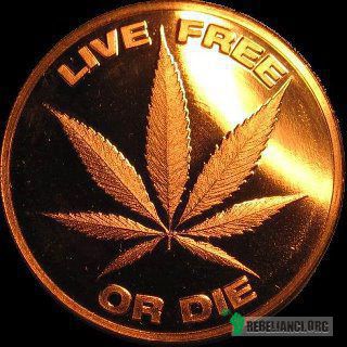Live free –  