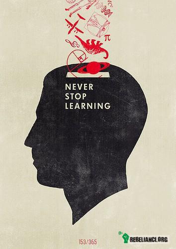 Never! –  