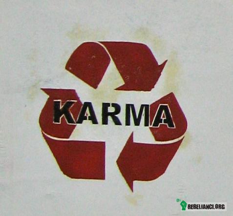 Karma –  