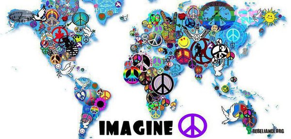 Pokój na cały świat –  