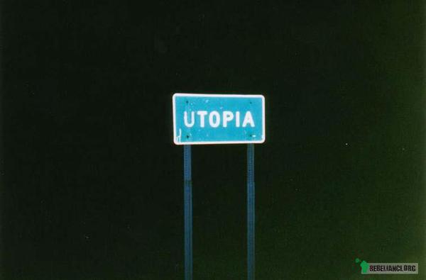 Utopia –  