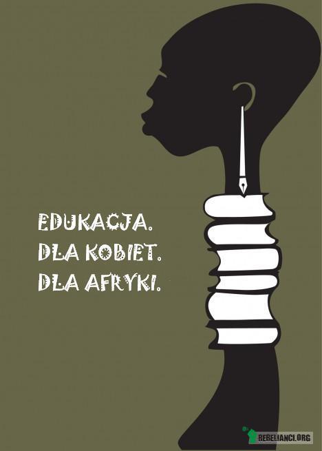 Edukacja. –  