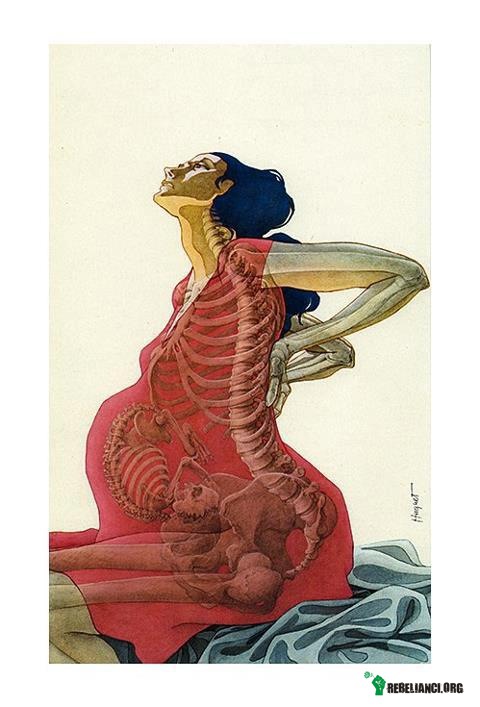Ciąża –  