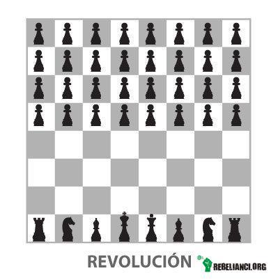 Rewolucja –  