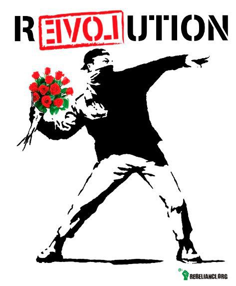 Rewolucja;) –  