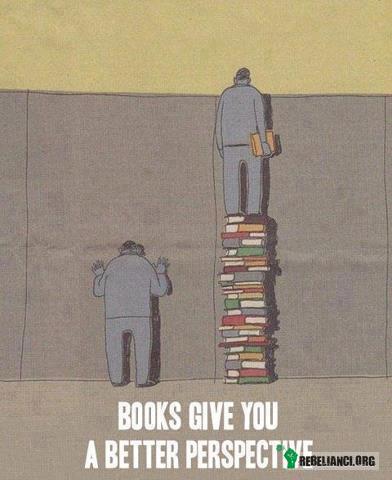Books –  