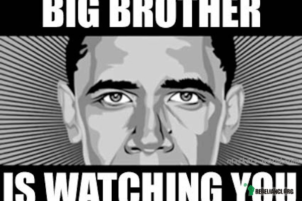 Big Brother –  