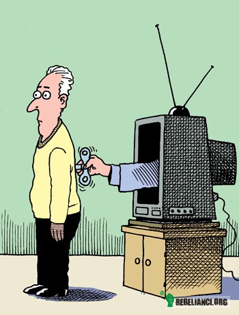 Telewizja –  