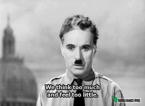 Chaplin –  