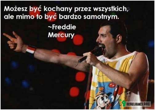 Freddie – Pamiętamy! 