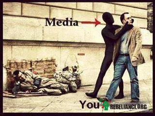 Media i Ty –  