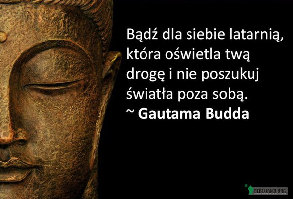 Budda –  