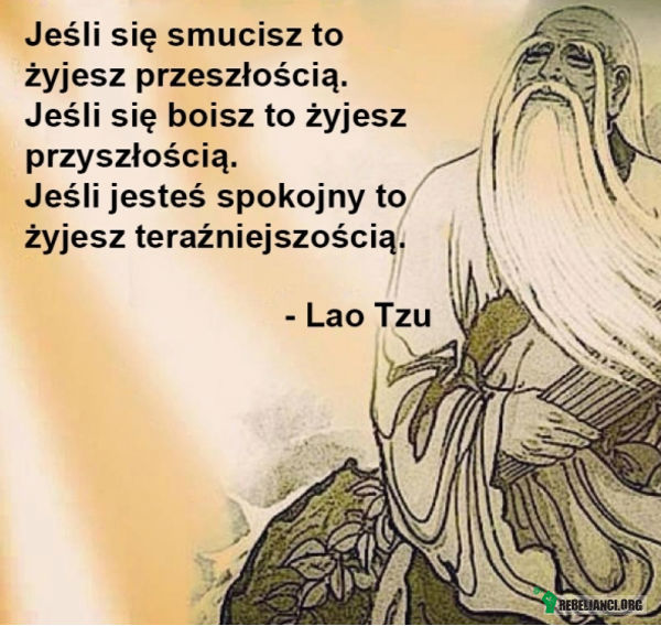 Lao Tzu –  
