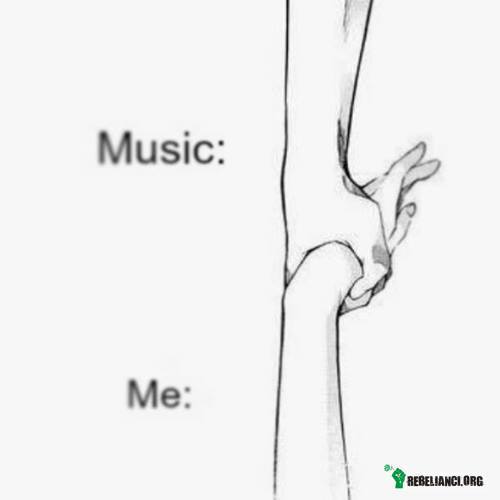 Muzyka i ja... –  