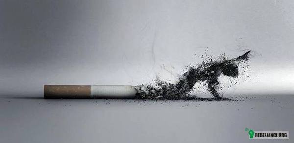 Rzuć palenie –  
