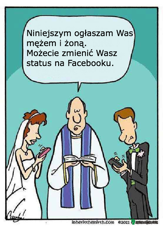 Facebook –  
