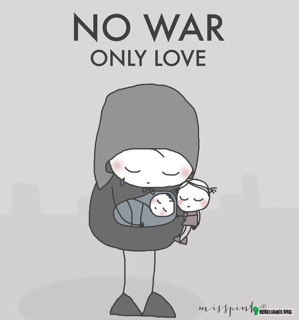 Only Love –  