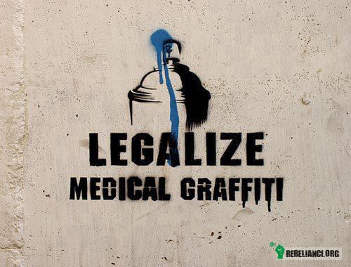 Legalize –  