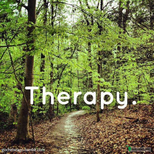 Terapia. –  