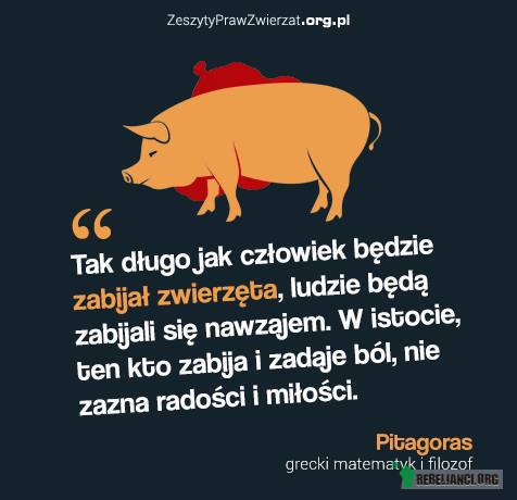 Pitagoras –  