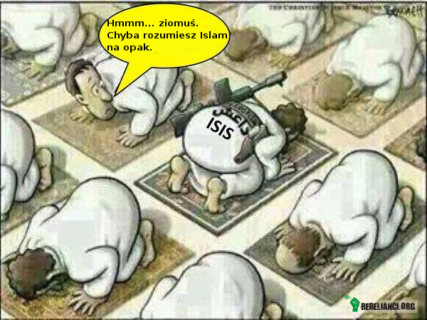 Islam –  