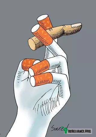 Rzuć palenie – Rosnąca świadomość Polaków na temat szkodliwości wyrobów tytoniowych powoduje, że wielu palących (co trzecia osoba) w ciągu ostatnich 12 miesięcy podejmowało próbę rzucenia palenia. Obecnie ponad 2,7 miliona z nas jest gotowych do podjęcia próby zaprzestania palenia. Według badań Polacy potrzebują średnio 8 prób żeby na zawsze zaprzestać palenia. Dlatego właśnie stworzyliśmy nasza stronę www.jakrzucicpalenie.pl, która ma na celu pomoc osobom palącym w ich drodze do niepalenia.

www.jakrzucicpalenie.pl jest darmowym, internetowym przewodnikiem do rzucenia palenia.

Jak skorzystać z naszych porad? To proste!

Rzucanie palenia to zwykle proces składający się z wielu etapów (obejmujących przygotowanie się do rzucenia palenia, rzucanie palenia, czasem nawroty i w końcu upragnioną abstynencję).

Na naszej stronie znajdziesz rady i wskazówki pomocne na wszystkich etapach tego procesu. Co zrobić? Zobacz na którym etapie jesteś teraz, wejdź na odpowiednią podstronę, zastosuj proponowane rady, rzuć palenie i dołącz do tych, którzy nie palą!
Etapy:

    Palę bo lubię
    A może rzucić?
    Rzucam
    Już nie palę
 Negatywny wpływ substancji rakotwórczych na zdrowie dotyczy również tzw. palaczy biernych, czyli tych, którzy nigdy nie palili, a przebywają w środowisku zanieczyszczonym dymem tytoniowym. Palacze bierni wdychają te same trujące i rakotwórcze substancje, inna jest jedynie skala narażenia ich na zachorowanie. – Bardzo niepokoi fakt, że choć 80 proc. osób dorosłych uważa, że bierne palenie może spowodować poważne choroby u osób niepalących, prawie 50 proc. palących dorosłych przyznaje, że pali w obecności dzieci. Oznacza to, że codziennie około 4 mln dzieci ma kontakt z dymem tytoniowym – mówi dr n. med. Marta Mańczuk, kierownik Pracowni Prewencji Pierwotnej w Zakładzie Epidemiologii i Prewencji Nowotworów Centrum Onkologii – Instytucie im. Marii Skłodowskiej-Curie.  

Papierosy są jedynym legalnie sprzedawanym na całym świecie produktem o udowodnionym działaniu rakotwórczym. W dodatku nie ma mniej szkodliwych papierosów – wszystkie papierosy, bez wyjątku, „light” czy „slim”, są tak samo szkodliwe dla zdrowia, ponieważ dostarczają tyle samo trujących substancji do organizmu. Dodatki smakowe dodatkowo ułatwiają inhalację, czyli powodują, że osoby palące „slimy” lub „lighty” zaciągają się głębiej i mocniej – mówi prof. dr hab. n. med. Witold Zatoński.  

Jedynym i najskuteczniejszym sposobem, aby ustrzec się przed rakiem płuca jest rzucenie palenia. Pocieszające jest, że około 50 proc. kobiet codziennie palących papierosy chciałoby rzucić palenie. Obecnie uzależnienie od tytoniu traktowane jest jak choroba, którą trzeba leczyć. Jest wiele sposobów na uwolnienie się od uzależnienia: od silnej woli przez terapie farmakologiczne dostosowane indywidualnie dla każdego palacza, a także wsparcie psychologiczne. Pomocna w procesie rzucania palenia jest funkcjonująca przy Centrum Onkologii – Instytucie im. Marii Skłodowskiej-Curie, ogólnopolska Telefoniczna Poradnia Pomocy Palącym (tel : 801 108 108). Jeśli masz zamiar rzucić lub jesteś w trakcie rzucania palenia i potrzebujesz porady, zadzwoń! Jeśli chcesz pomóc rzucić palenie komuś z twoich bliskich, zadzwoń! Jeśli chciałbyś namówić kogoś z twoich bliskich aby rzucił palenie, a nie wiesz jak to
zrobić, zadzwoń! 