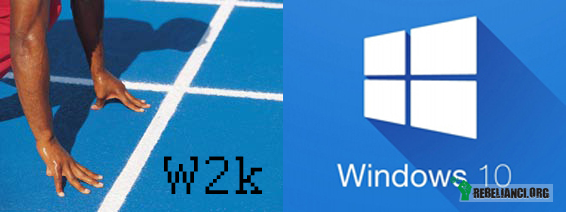 Microsoft Windows TM © – 16 lat nad tym pracowali! :D I proszę, jaki efekt! 